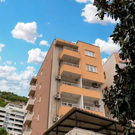 Evropa Lux Apartment