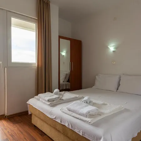Apartment Evropa Lux *