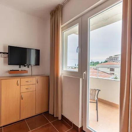 דירה Evropa Lux Boreti