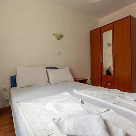Evropa Lux * Boreti
