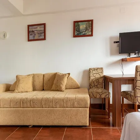 Evropa Lux Apartment