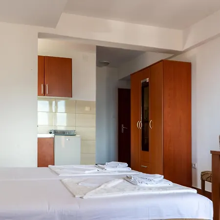 Evropa Lux Apartment