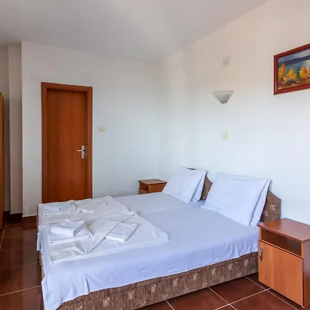 Apartment Evropa Lux Boreti