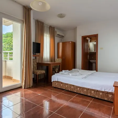 Apartment Evropa Lux Boreti