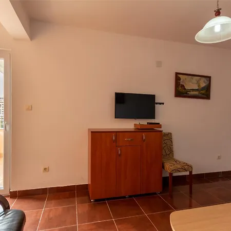 Evropa Lux Apartment