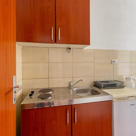 Apartment Evropa Lux *