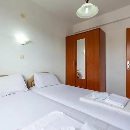 Apartment Evropa Lux *