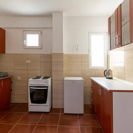 Apartment Evropa Lux Boreti