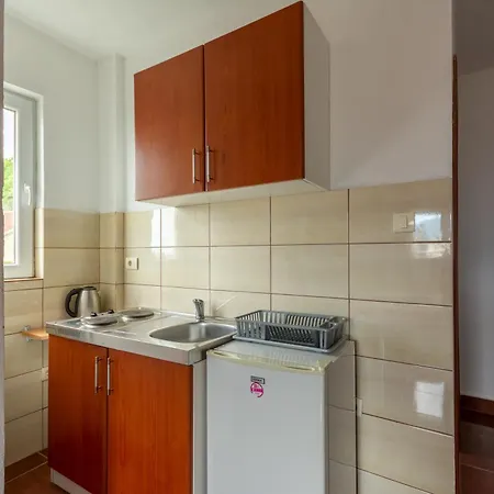 Evropa Lux Apartment
