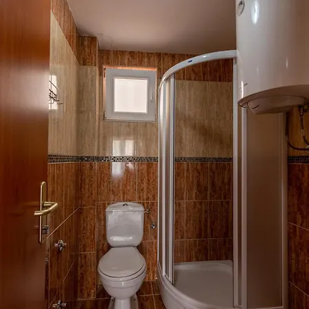 Apartment Evropa Lux