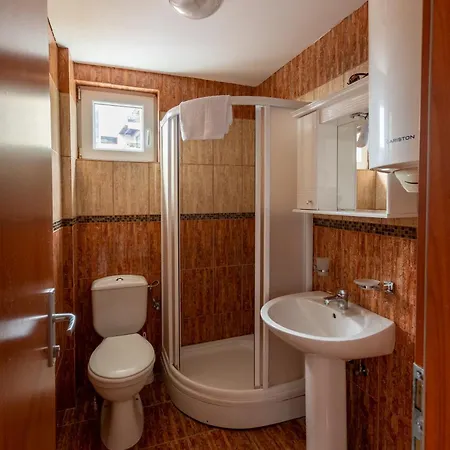 Apartment Evropa Lux *