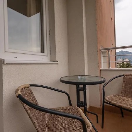 Apartment Evropa Lux Boreti