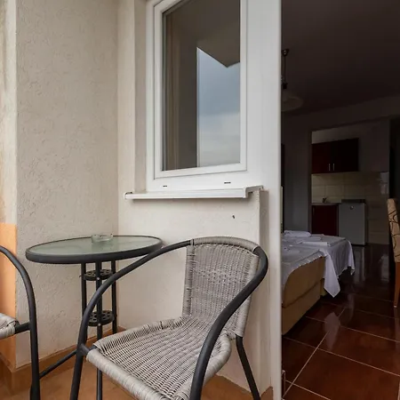 Evropa Lux * Boreti