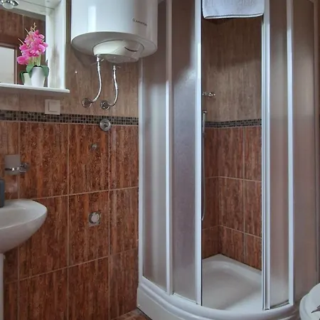 Apartment Evropa Lux *
