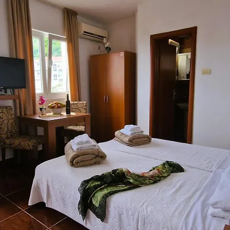 Apartment Evropa Lux Boreti
