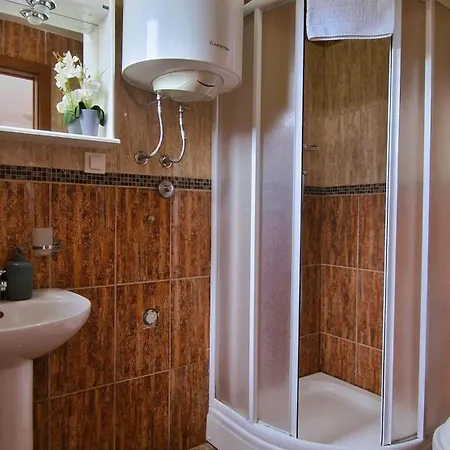 Evropa Lux Apartment Boreti